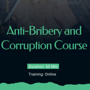 Anti-Bribery and Corruption Course