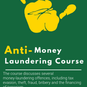 Anti-Money Laundering Course