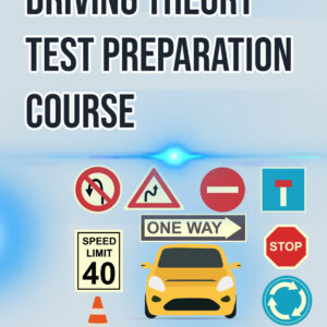 Driving Theory Test Preparation