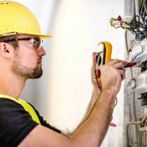 Electrical Safety Course