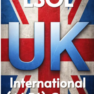 ESOL International (A1 B1) Course