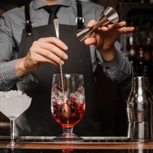 Licensed Premises Staff Training Course