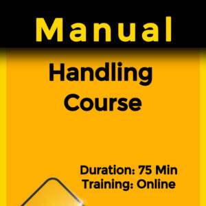 Manual Handling Course