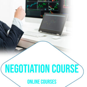 Negotiation Course