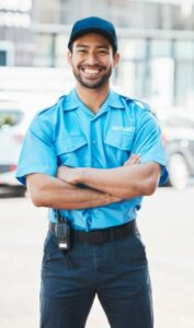 SIA Security Guard Course Approved Training London & The UK