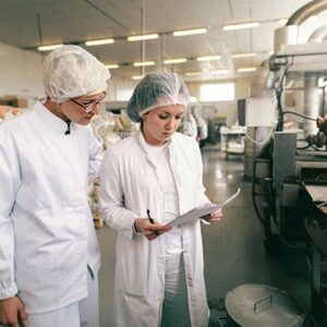 Supervising Food Safety Course – Level 3