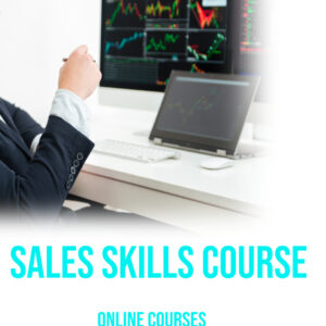 Sales Skills Course