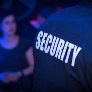 Working Within the Private Security Industry Course