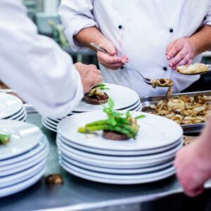 Level 2 Food Safety Course-Catering